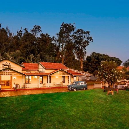 Rosewood By Nature Resorts And Stays Ooty Exteriör bild