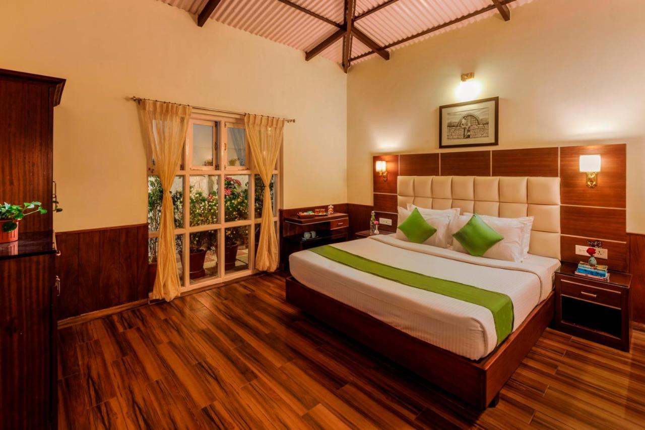 Rosewood By Nature Resorts And Stays Ooty Exteriör bild