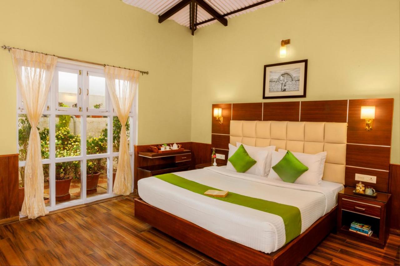 Rosewood By Nature Resorts And Stays Ooty Exteriör bild